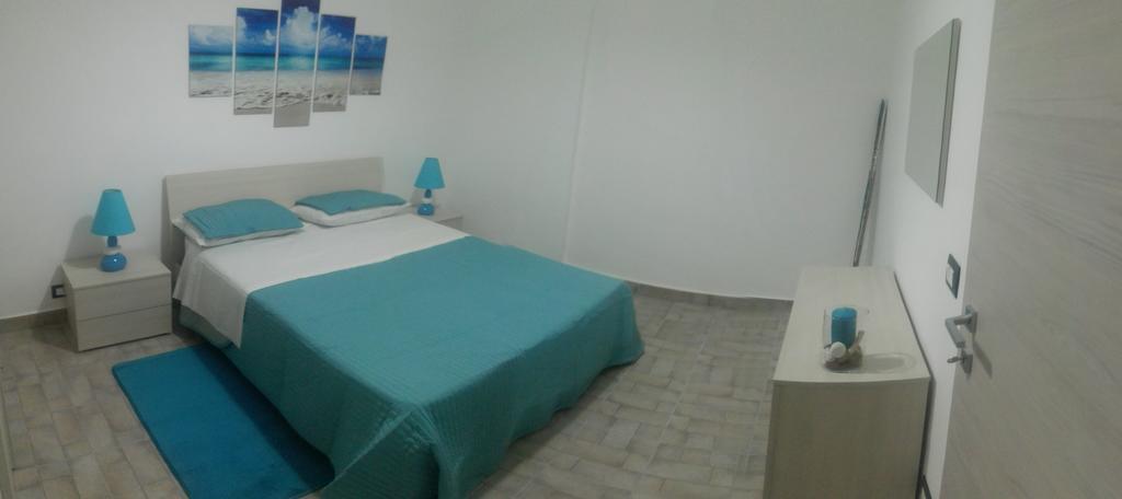 Naxos Apartments Giardini Naxos Eksteriør bilde